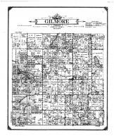 Gilmore Township, Isabella County 1915